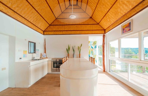 Busuanga Hotel | Relax at Marina del Sol Resort & Yacht Club with Pool Access