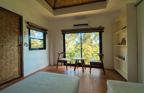Busuanga Hotel | Relax at Marina del Sol Resort & Yacht Club with Pool Access