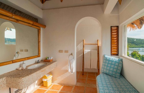 Busuanga Hotel | Relax at Marina del Sol Resort & Yacht Club with Pool Access