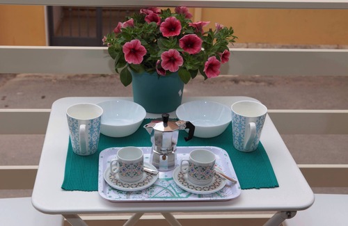 Marina di Ragusa Apartment | Experience Marina di Ragusa at Blumediterranean House