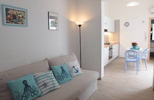 Marina di Ragusa Apartment | Experience Bliss at Blumediterranean House in Marina di Ragusa