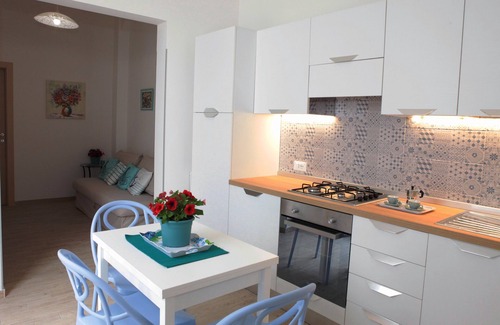 Marina di Ragusa Apartment | Experience Bliss at Blumediterranean House in Marina di Ragusa