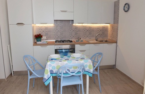 Marina di Ragusa Apartment | Experience Bliss at Blumediterranean House in Marina di Ragusa