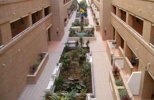 Marina d'Or Apartment | Perfect Getaway at Marina Dor: Pool, Spa & Family-Friendly