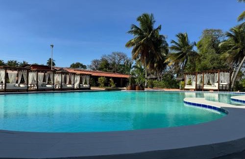 Barra do Paraguacu Hotel | Eco-Friendly Retreat at Marina EcoSpa in Baía de Todos os Santos
