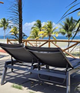 Barra do Paraguacu Hotel | Eco-Friendly Retreat at Marina EcoSpa in Baía de Todos os Santos