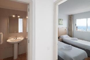 Balito Resort | Marina Elite: 4-Star Oceanfront Retreat with Pool Access
