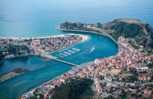 Ribadesella Hotel | Family-Friendly Marina Hotel: Great Guest Reviews Await