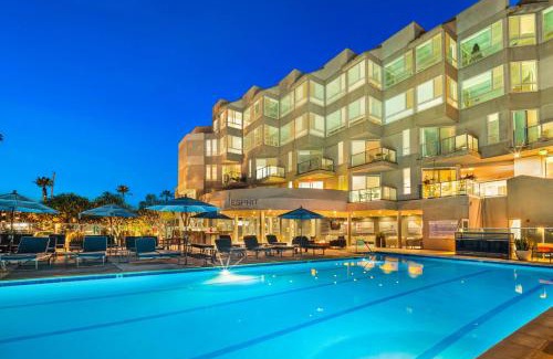 Marina del Rey Apartment | Marina Escape 2BR Townhouse with FREE PARKING