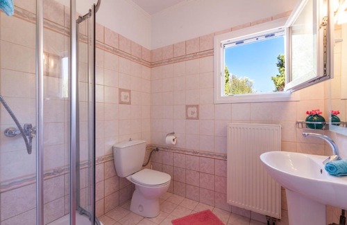 Gouvia Villa | Family-Friendly Marina Villa by Konnect in Gouvia, Corfu