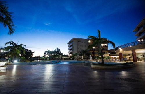 Centro Apartment | Marina Flat e Náutica: 10/10 Stay with Pool & Hot Tub
