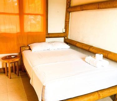 Same Hotel | Marina Hosteria