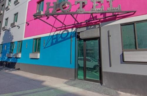 Bushwick Hotel | Marina Hotel Brooklyn-Broadway