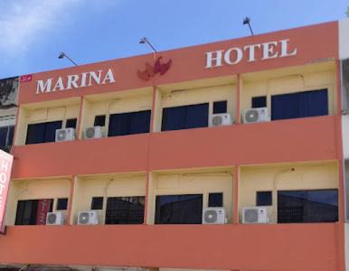 Dusun Nyior Hotel | Budget-Friendly Marina Hotel Kemaman: Ideal for Families