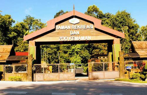 Dusun Nyior Hotel | Budget-Friendly Marina Hotel Kemaman: Ideal for Families