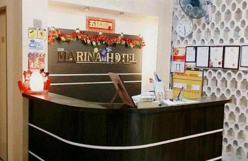 Dusun Nyior Hotel | Budget-Friendly Marina Hotel Kemaman: Ideal for Families