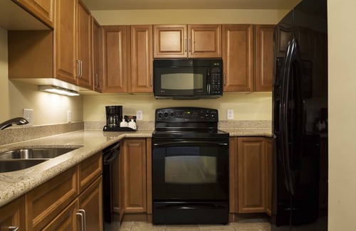 Myrtle Beach Hotel | Discover Marina Inn At Grande Dunes: 4-Star Ocean View Escape