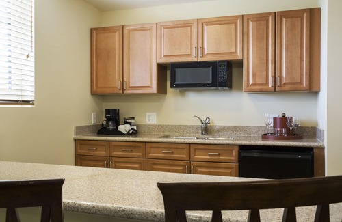 Myrtle Beach Hotel | Discover Marina Inn At Grande Dunes: 4-Star Ocean View Escape