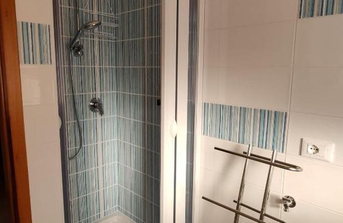 Silvi Apartment | Oceanfront Marina: Pet-Friendly Retreat with Great Reviews