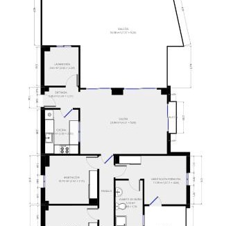 Punta del Moral Apartment | Discover Marina IV by Ĥ: Top-Rated Poolside Retreat
