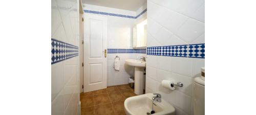 Punta del Moral Apartment | Discover Marina IV by Ĥ: Top-Rated Poolside Retreat