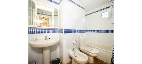 Punta del Moral Apartment | Discover Marina IV by Ĥ: Top-Rated Poolside Retreat