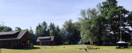 gmina Parzeczew Villa | Marina Jermak