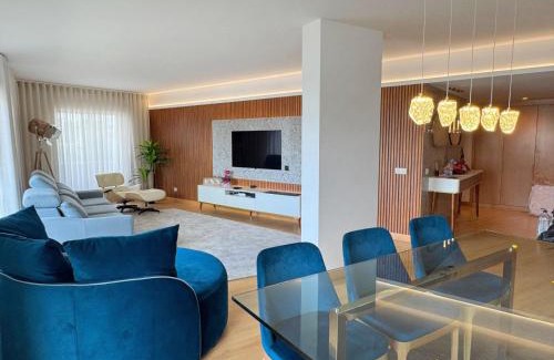 Telheiro Apartment | Discover Marina Lagos Apartments II by the Award-Winning Marina