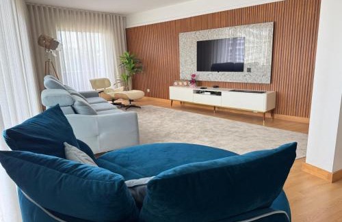 Telheiro Apartment | Discover Marina Lagos Apartments II by the Award-Winning Marina