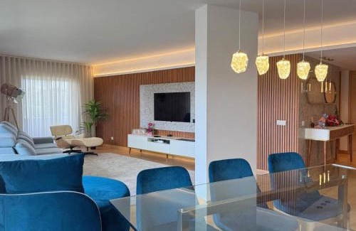 Telheiro Apartment | Discover Marina Lagos Apartments II by the Award-Winning Marina