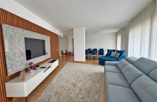 Telheiro Apartment | Discover Marina Lagos Apartments II by the Award-Winning Marina
