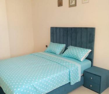 Tangier Apartment | Marina