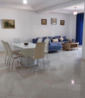 Tangier Apartment | Marina