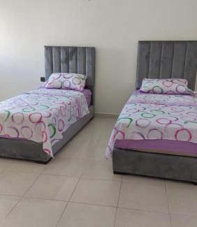Tangier Apartment | Marina