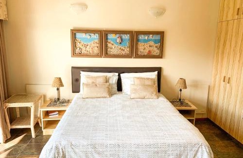 Marina Martinique Bed & Breakfast | Experience Comfort at Marina Martinique B&B: Guest Rated 9/10