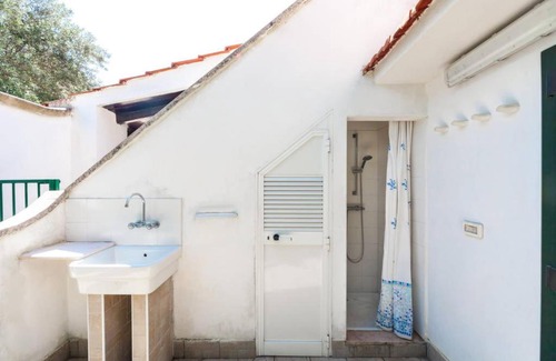 Rosa Marina Villa | Discover the Marina of Ostuni Villa in Beautiful Rosa Marina
