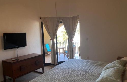 L Apartment | Experience Marina Park Plaza K: Oceanfront Family Retreat