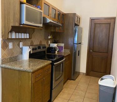 L Apartment | Experience Marina Park Plaza K: Oceanfront Family Retreat