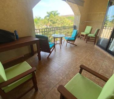 L Apartment | Experience Marina Park Plaza K: Oceanfront Family Retreat