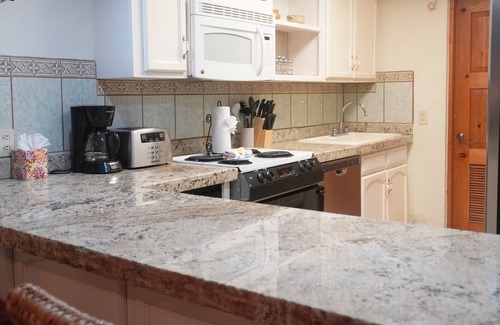 Puerto Penasco Villa | Relax at Marina Pinacate Villa-12 with Poolside Ocean Views