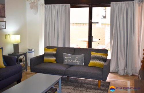 Bella Vista Apartment | Oceanfront Escape at Marina Pinacate A-121: 10/10 Rated