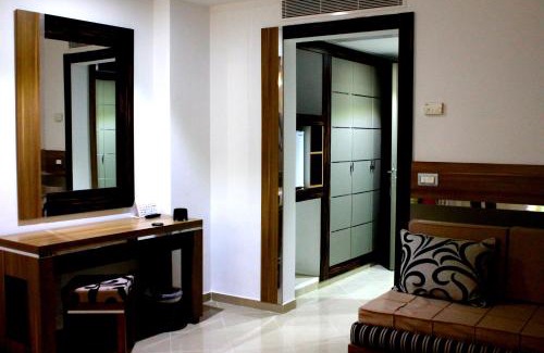 Tabarka Hotel | Oceanfront Comfort at Marina Prestige Tabarka Hotel