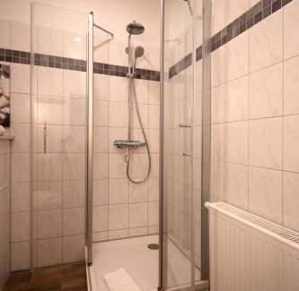 Wessendorf Apartment | Family-Friendly Retreat at Marina Quenzsee Awaits You