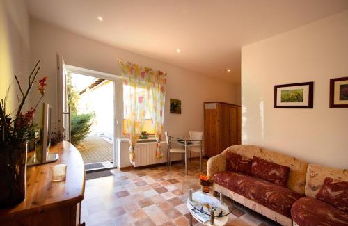 Wessendorf Apartment | Family-Friendly Retreat at Marina Quenzsee Awaits You