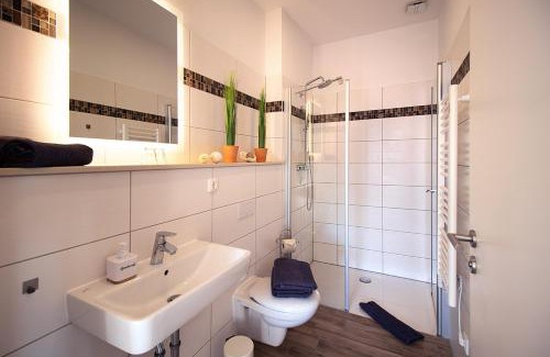 Wessendorf Apartment | Family-Friendly Retreat at Marina Quenzsee Awaits You