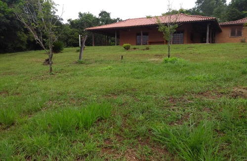 Capitolio House | Family-Friendly Marina Ranch on Beautiful Furnas Lake