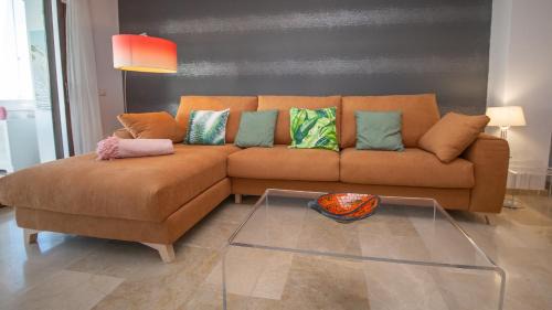 Castillo de Sabinillas Apartment | Marina Real 211