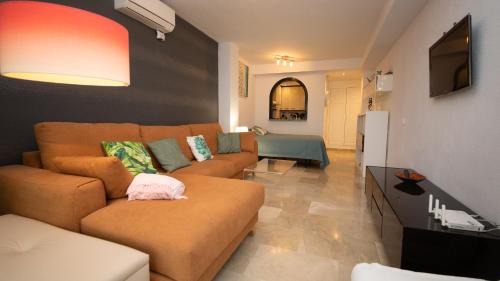 Castillo de Sabinillas Apartment | Marina Real 211