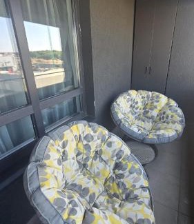 Constanta Apartment | Marina Residence 3