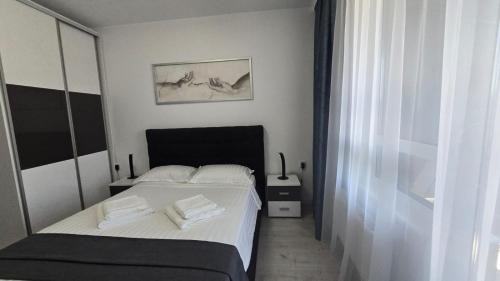 Constanta Apartment | Marina Residence 3